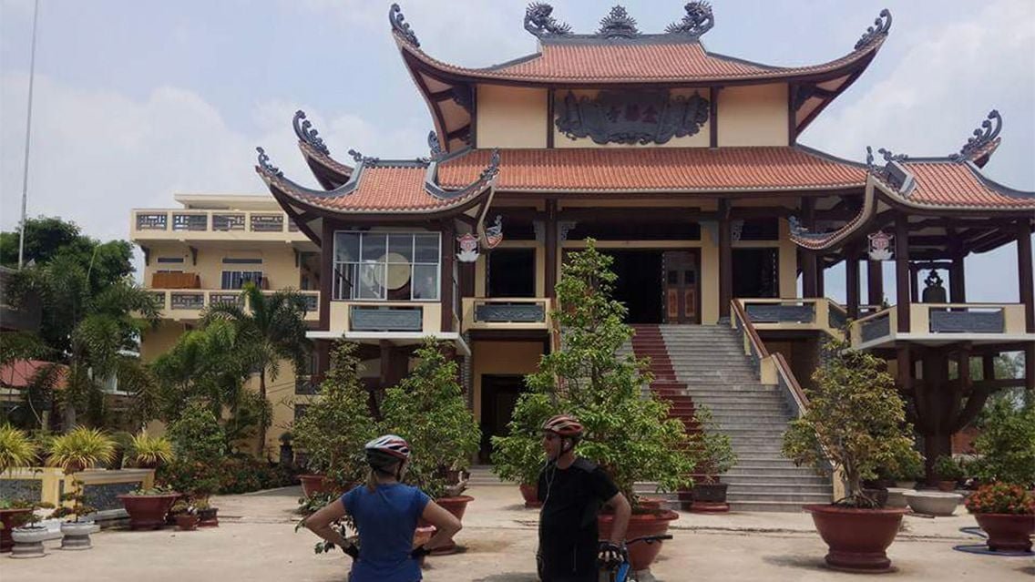 Vietnam’s Ultimate 43-Day Cycling Adventure from North to South